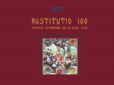 Restitutio 100 - Traseul încoronării de la Alba Iulia