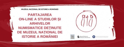 București: conferința „Colecții numismatice. Digitizarea bunurilor de patrimoniu”