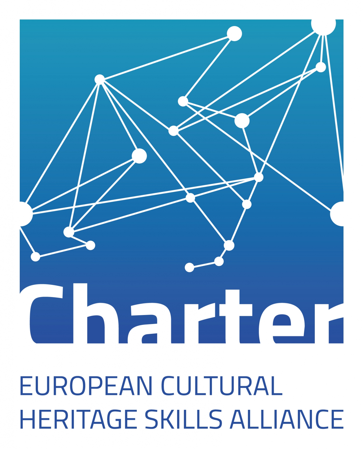 CHARTER - Alianţa europeană pentru competenţe sectoriale specifice domeniului patrimoniului cultural
