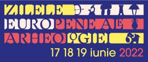 Încep Zilele Europene ale Arheologiei (17 - 19 iunie) Institutul Național al Patrimoniului invită pasionați și curioși să descopere situri arheologice, expoziții și obiecte misterioase, în vizite ghidate, conferințe și întâlniri cu arheologi