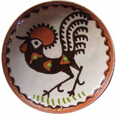 Tradiţie şi actualitate în ceramica de Horezu