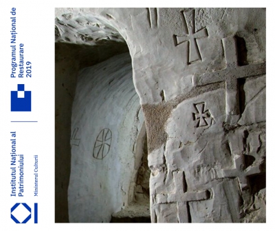 Relansare licitație deschisă: studii și investigații Ansamblu rupestru Basarabi (Murfatlar)
