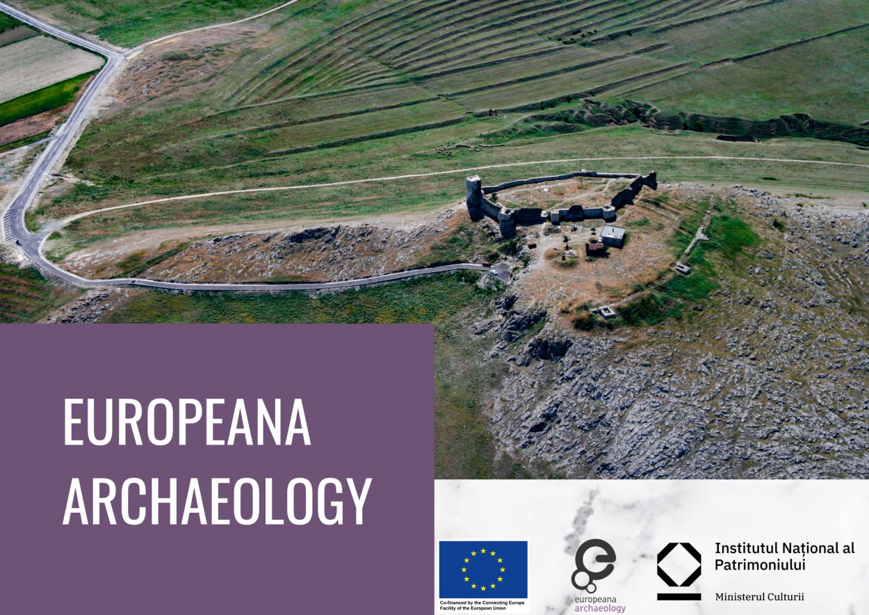 Europeana Archeology