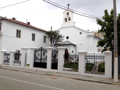 Vineri, 31 mai 2013, începând cu ora 11, la Sulina, va avea loc recepţia lucrărilor de restaurare executate la Biserica Catolică Sfântul Nicolae. În cadrul acţiunii vor fi prezenţi domnul Daniel BARBU, Ministrul Culturii, domnul Alexandru MURARU ...