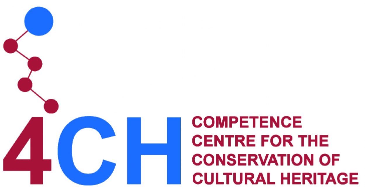 4CH - Centru European de Competenţe în Domeniul Conservării Patrimoniului