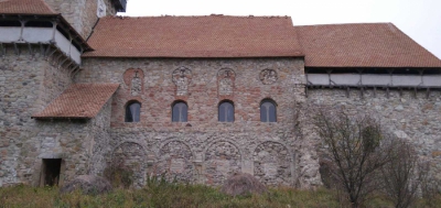 Licitație deschisă - Servicii de proiectare și asistență tehnică din partea Proiectantului pe parcursul execuției lucrărilor de restaurare și punere în valoare a Ansamblului bisericii evanghelice fortificate, Sat Drăușeni