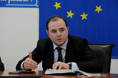 Conferinţă de presă, luni, la Iaşi, susţinută de directorul general al Institutului Naţional al Patrimoniului, Alexandru MURARU