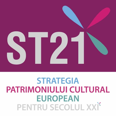 Strategia patrimoniului cultural european pentru secolul XXI