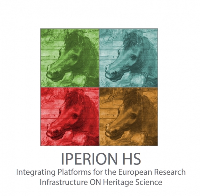 IPERION HS (Integrating Platforms for the European Research Infrastructure ON Heritage Science)