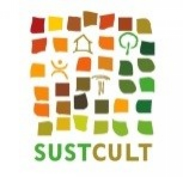 Cea de a patra intalnire din cadrul proiectului Sustcult. 28-30 octombrie 2013 , Veszprem, Ungaria