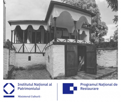 [PNR 2019] Relansare procedură simplificată - studii și investigații Casa de Târgoveț