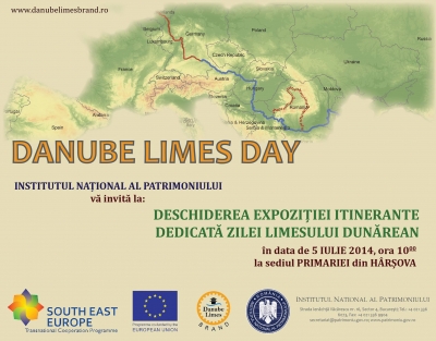 Ziua Limesului Dunărean in România